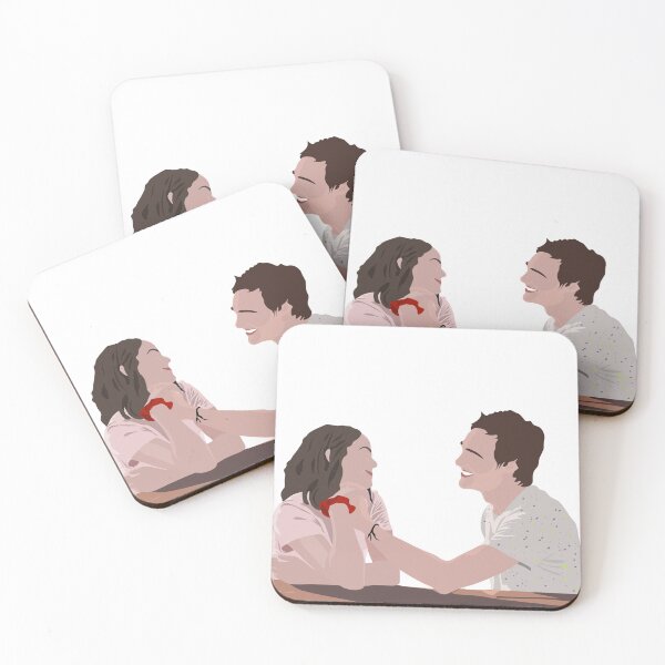 Item preview, will & avery designed and sold by Pinu92.