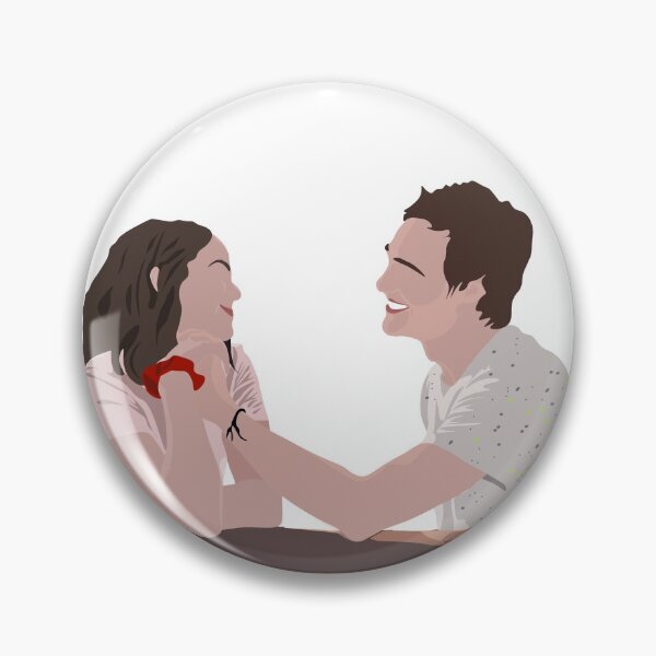 Item preview, will & avery designed and sold by Pinu92.