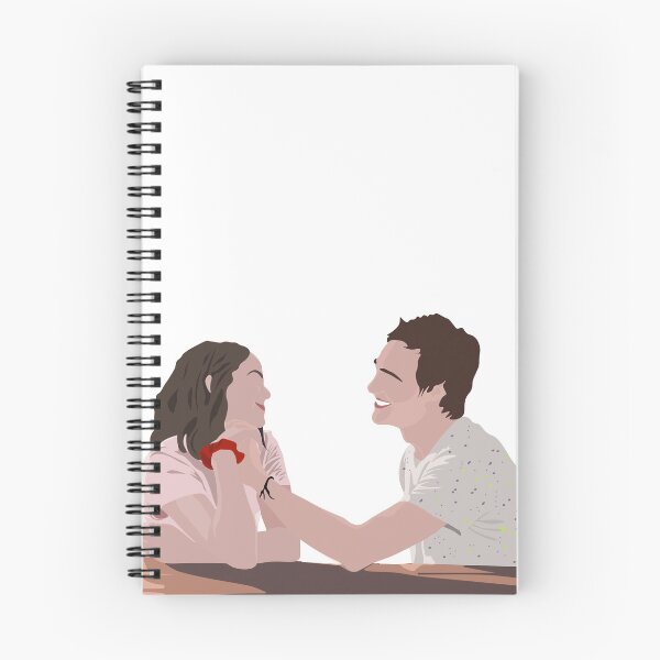 Item preview, will & avery designed and sold by Pinu92.