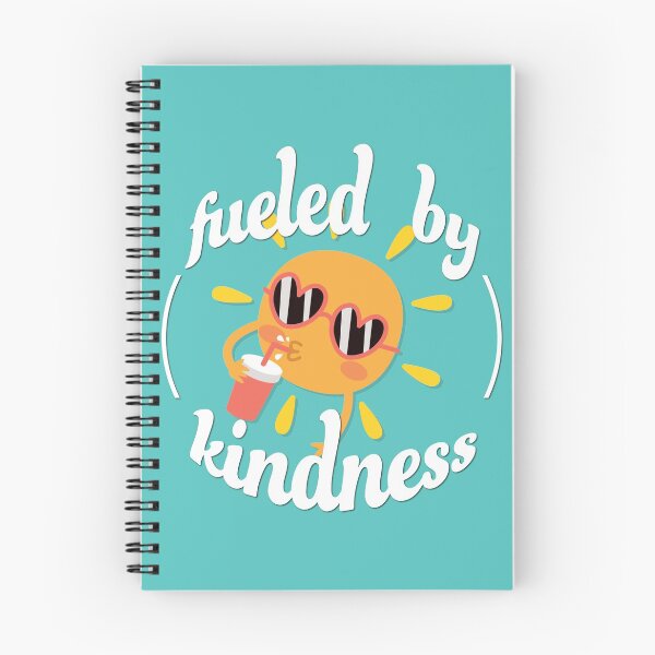 Item preview, Fueled by kindness designed and sold by Tania Steyn.