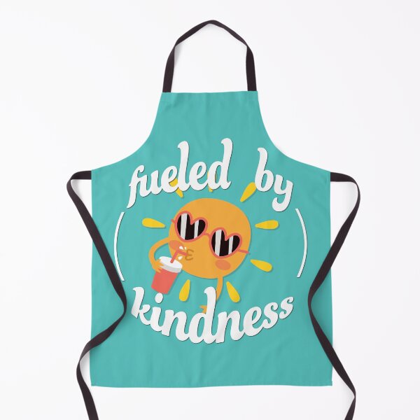Item preview, Fueled by kindness designed and sold by Tania Steyn.