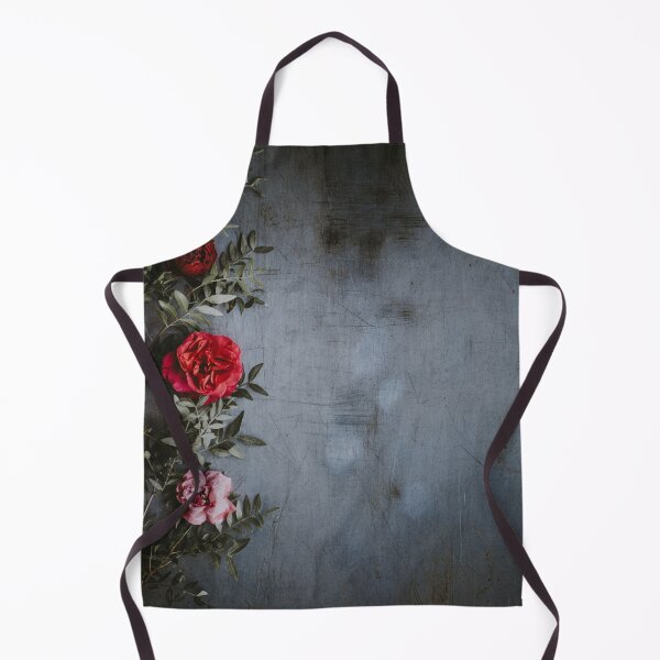 Item preview, Dark Roses Faded Black Backdrop, Distressed  designed and sold by Shanna  Dugan.