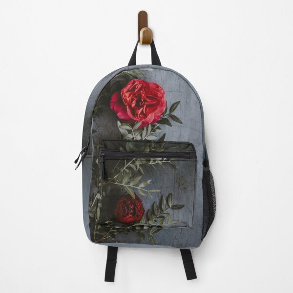 Item preview, Dark Roses Faded Black Backdrop, Distressed designed and sold by Shanna Dugan.