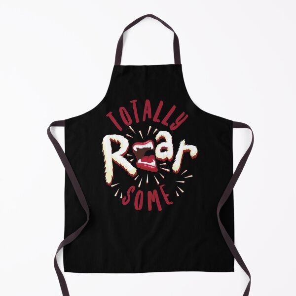 Item preview, Totally Rawrsome be loud designed and sold by Kalli-design.