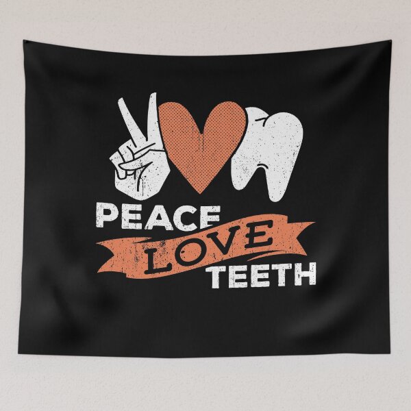Item preview, Dentist dental hygienist orthodontist toothbrush designed and sold by Svetiik.