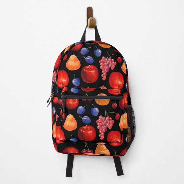 Item preview, Bright autumn fruits. designed and sold by SayukOlga.