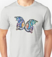 Buttercat Unisex T-Shirt