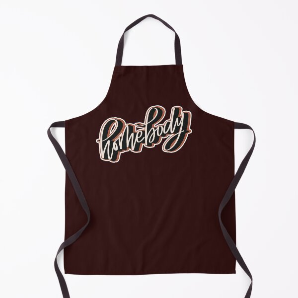 Item preview, homebody - hand lettered designed and sold by Ilze Lucero.