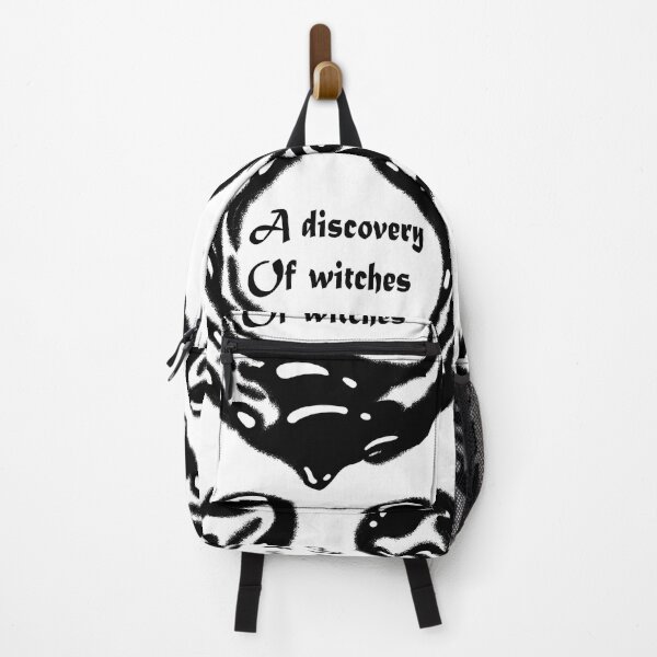 Item preview, A Discovery of Witches designed and sold by DSuZumeR.