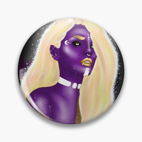 Item preview, Future girl designed and sold by artxforaliens.