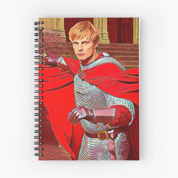 Item preview, Arthur Pendragon designed and sold by jaune-eclatant.