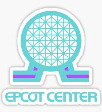 TealPurpleGuide Sticker