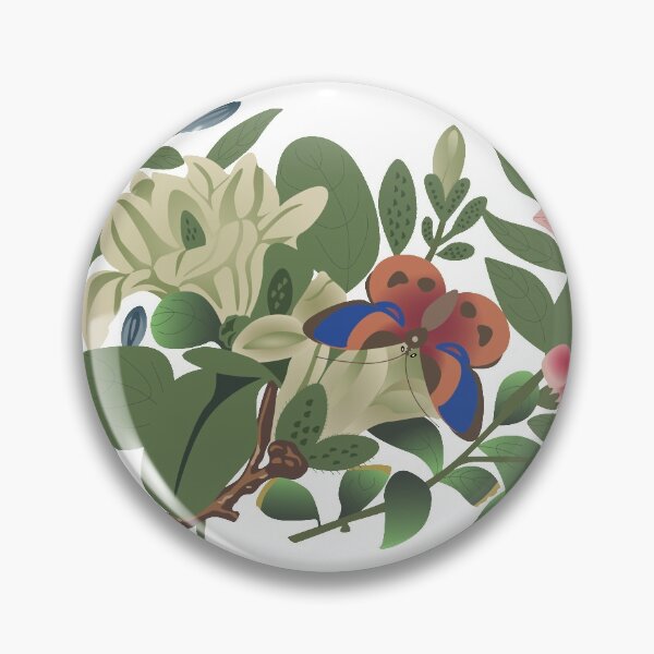 Item preview, The Queens Flower  designed and sold by Ardeci.