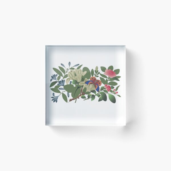 Item preview, The Queens Flower  designed and sold by Ardeci.