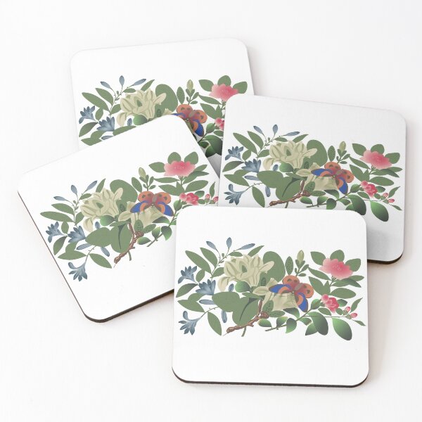 Item preview, The Queens Flower  designed and sold by Ardeci.