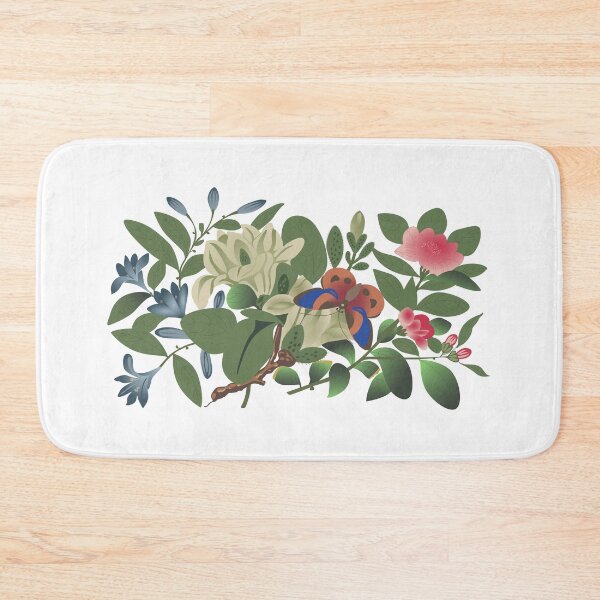 Item preview, The Queens Flower  designed and sold by Ardeci.