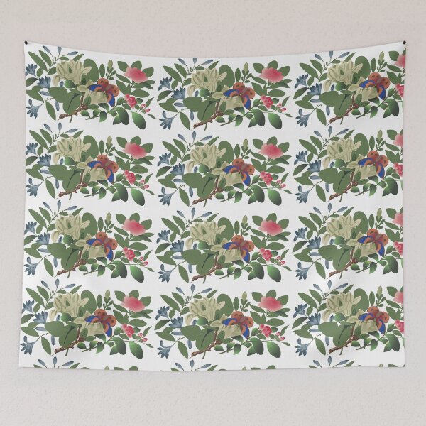 Item preview, The Queens Flower  designed and sold by Ardeci.