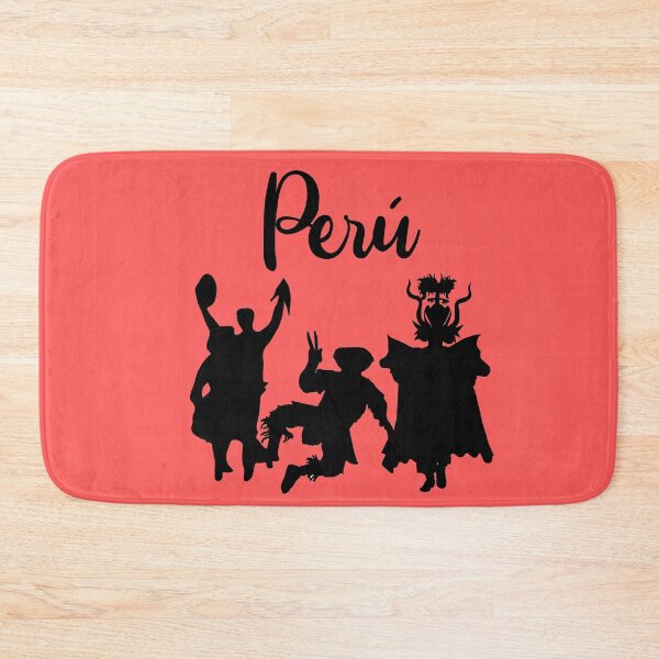 Item preview, Typical dances Peru designed and sold by Atsuwu.