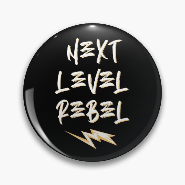 Item preview, Next Level Rebel designed and sold by Legit Hooligan.
