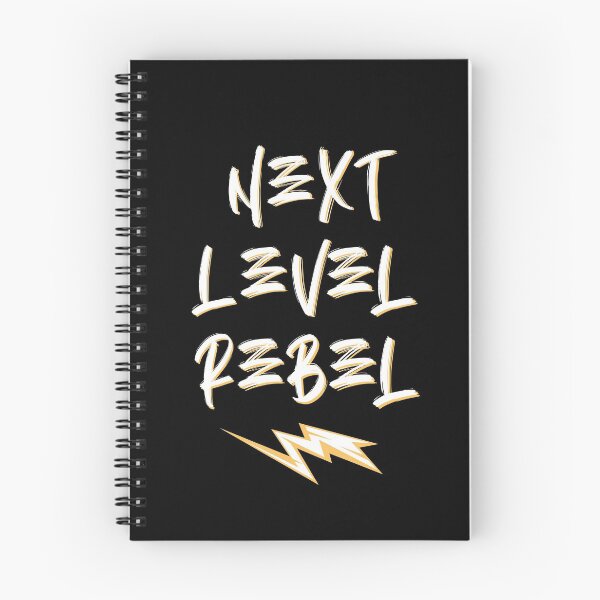 Item preview, Next Level Rebel designed and sold by Legit Hooligan.