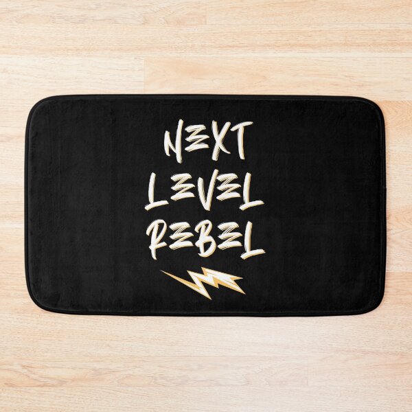 Item preview, Next Level Rebel designed and sold by Legit Hooligan.