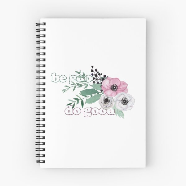 Item preview, be good do good pt.1 designed and sold by Bidoctor.