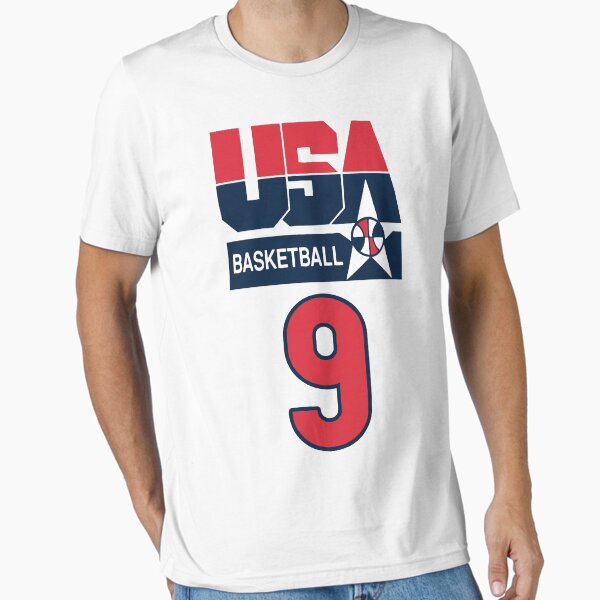 1992 Dream Team T-Shirts for Sale | Redbubble