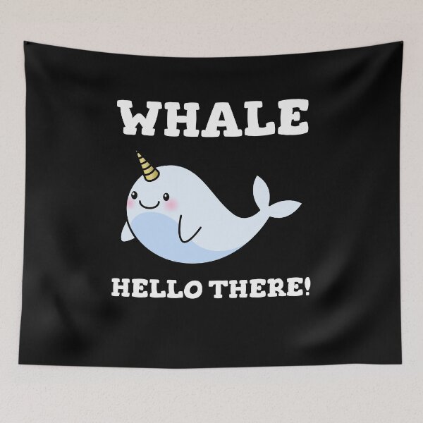 Item preview, Hello There designed and sold by THE PUNCHLINE FACTORY.