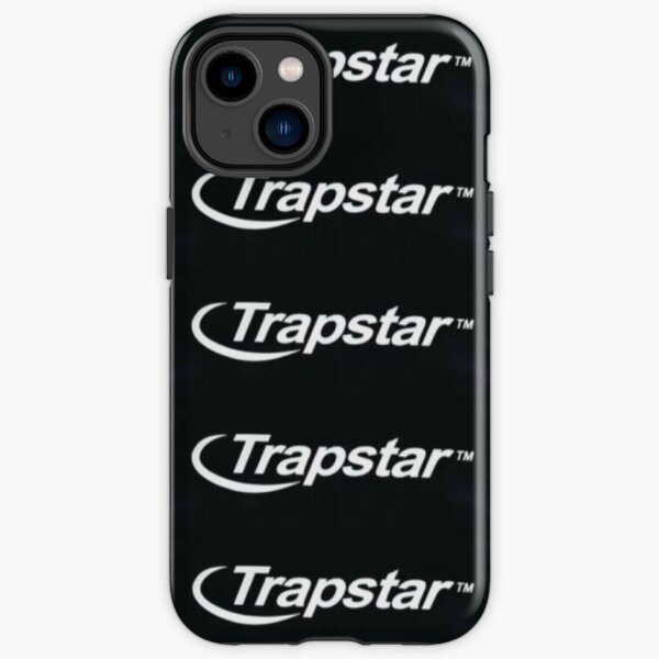 TRAPSTAR iPhone Robuste Hülle