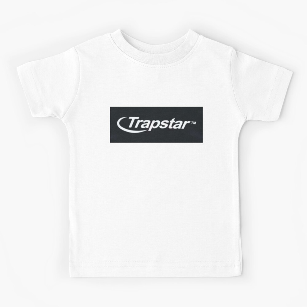 trapstar rainbow t shirt