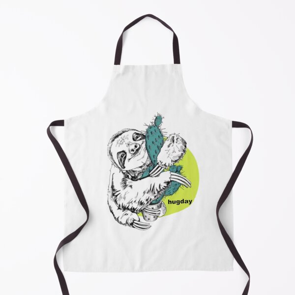 Item preview, hugday, funny Sloths shirt designed and sold by PURPLESHORT.