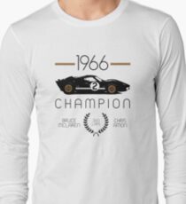 1966 Champion Long Sleeve T-Shirt