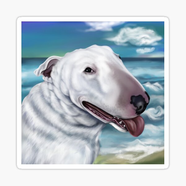Item preview, Brian The Bully 2 designed and sold by Sookiesooker.