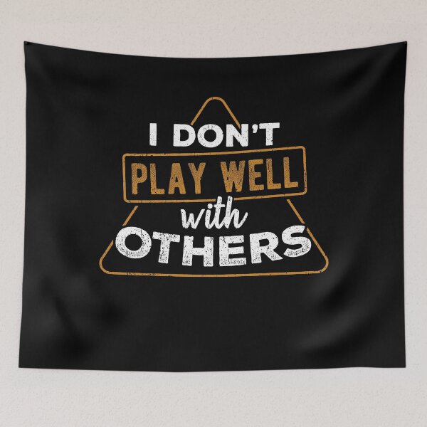 Item preview, Danger anti-social shy withdrawn peril hazardous designed and sold by Svetiik.