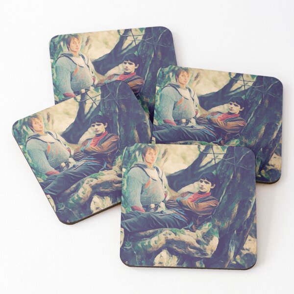 Item preview, In The Darkling Woods designed and sold by jaune-eclatant.