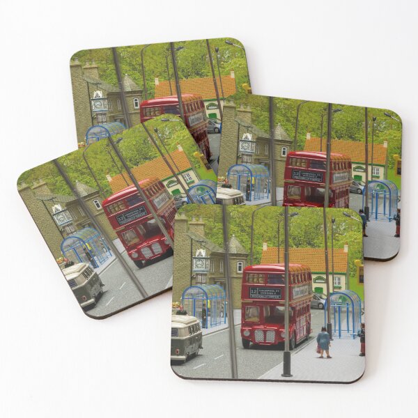 Item preview, At The Bus Stop 2 designed and sold by Steve Purnell Photography.