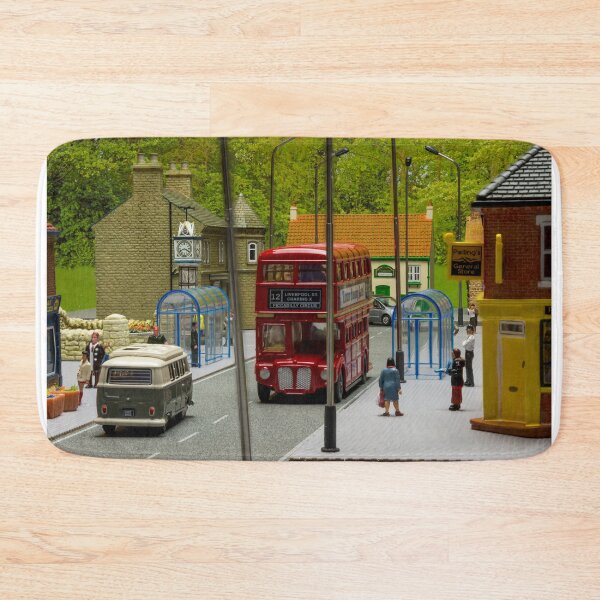 Item preview, At The Bus Stop 2 designed and sold by Steve Purnell Photography.