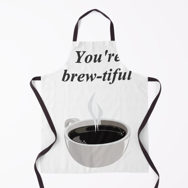 Item preview, brew-tiful designed and sold by Shrewd Mood.