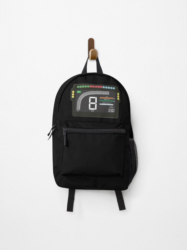 Steering 2025 wheel backpack