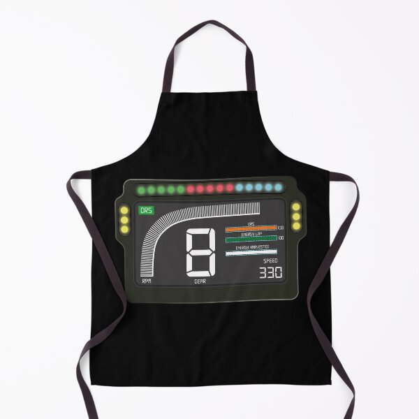 Item preview, Formula Car Steering Wheel (Black) designed and sold by FilipeFerreira.