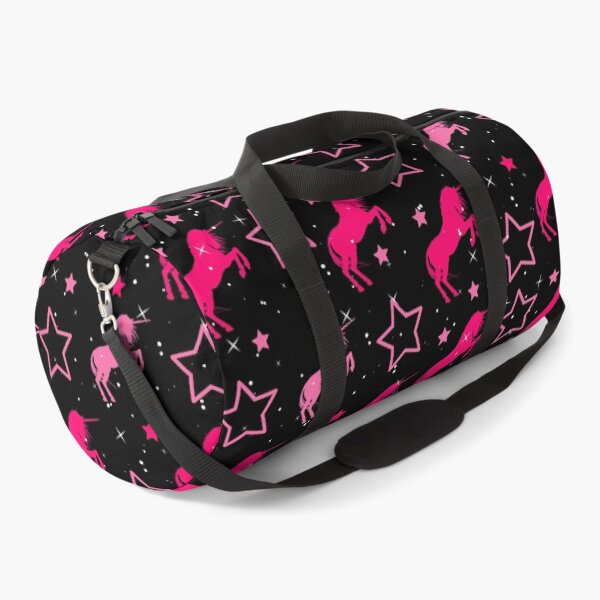 Item preview, Magical Unicorn Star Pattern Simple Cute designed and sold by Sweet-A-Dsignz.