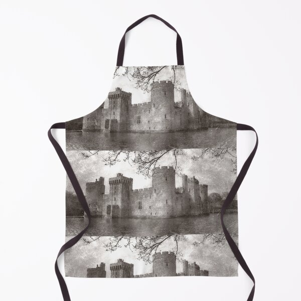 Item preview, Bodiam Castle, East Sussex England designed and sold by Moodyb102.