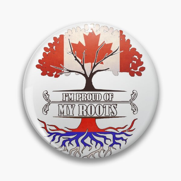 Item preview, Proud of my roots designed and sold by Srbi.