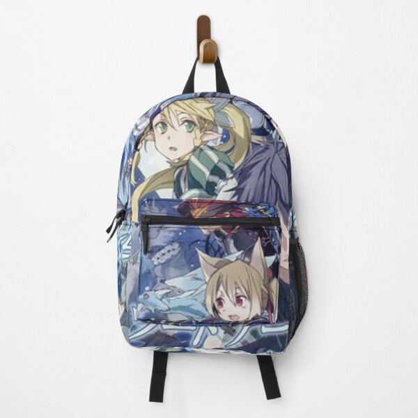 Item preview, Sword Art Online - Aincrad movie designed and sold by rimmerr.