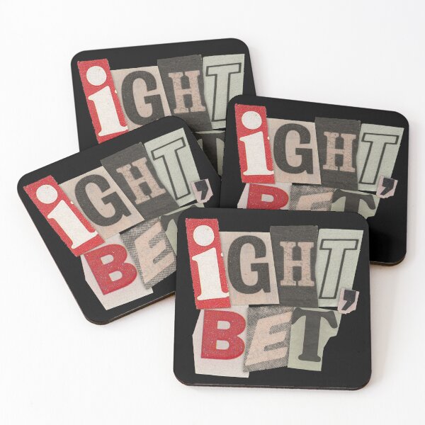 Item preview, Ight Bet designed and sold by Spenceless Designz.