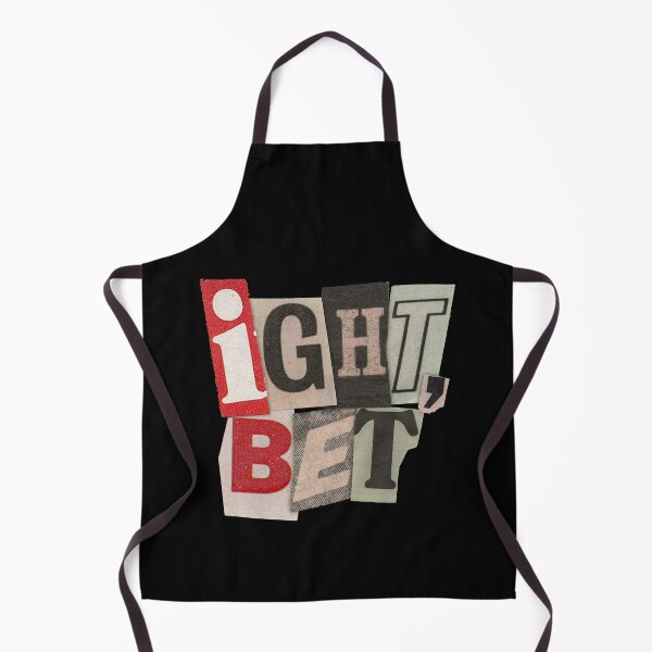 Item preview, Ight Bet designed and sold by Spenceless Designz.