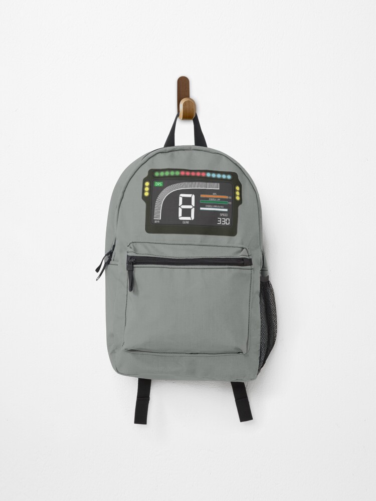 Steering 2025 wheel backpack