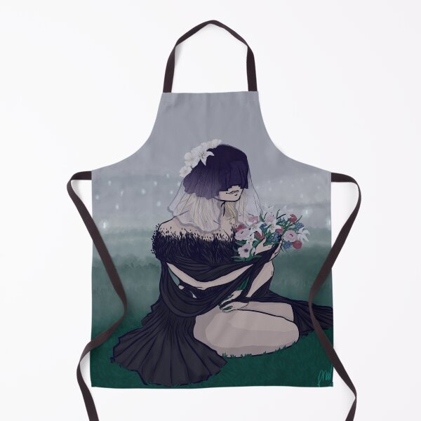 Item preview, The Veiled designed and sold by PNDscrem.