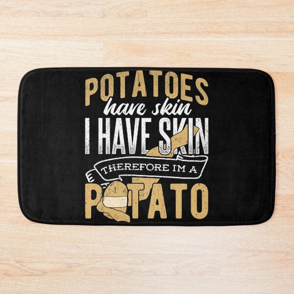 Item preview, Vegetable murphy plant spud tuber tater designed and sold by Svetiik.