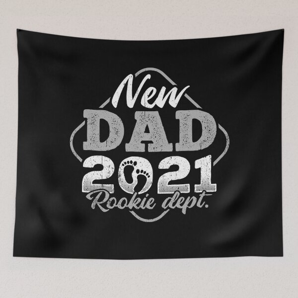 Item preview, Apprentice parent pappy fatherhood designed and sold by Svetiik.